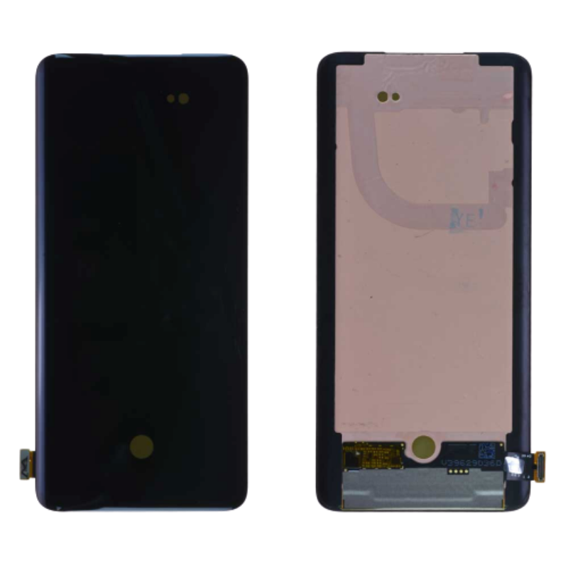 Ecran OnePlus 7 Pro / 7T Pro Noir