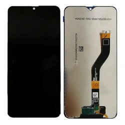 Ecran Samsung Galaxy A10s (A107F) Noir (in-cell)