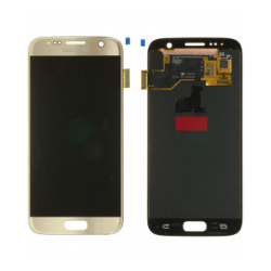 Ecran Samsung Galaxy S7 (G930F) Or (OLED)