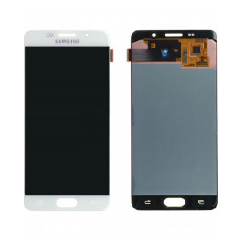 Ecran Samsung Galaxy A5 2016 (A510F) Or (OLED)