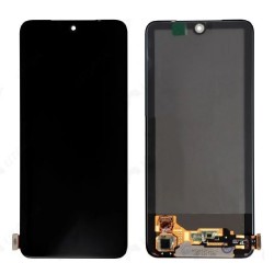 Xiaomi Ecran Xiaomi Redmi Note 10 / Note 10S Noir
