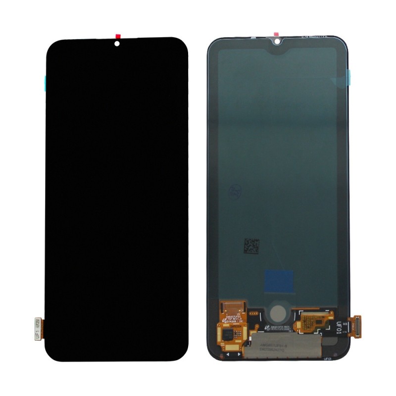 Xiaomi Ecran Xiaomi Mi 10 Lite 5G Noir Xiaomi Ecran Xiaomi Mi 10 Lite 5G Noir