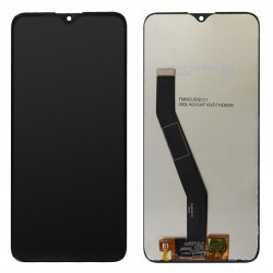 Xiaomi Ecran Xiaomi Redmi 8 / 8A Noir