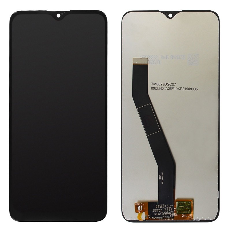 Xiaomi Ecran Xiaomi Redmi 8 / 8A Noir Xiaomi Ecran Xiaomi Redmi 8 / 8A Noir