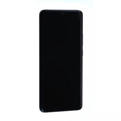 Ecran Huawei Mate 20 Noir (OLED)