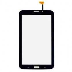 Vitre tactile Samsung Galaxy TAB 3 (T210) Noir