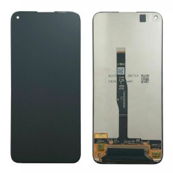 HUAWEI Ecran Huawei P40 Lite / Nova 5i / P20 Lite 2019 Noir