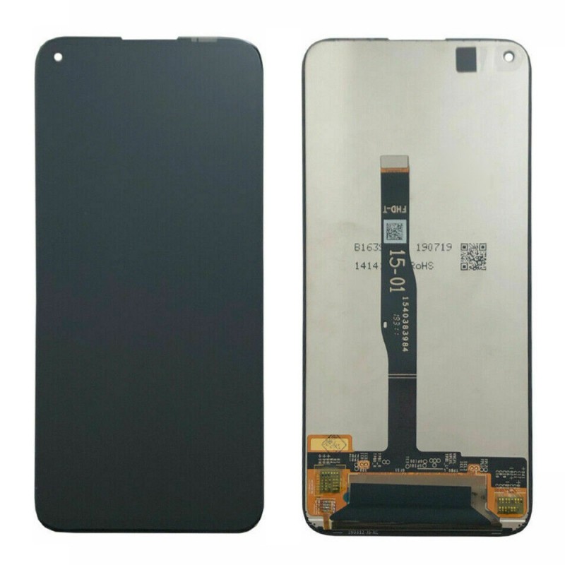 HUAWEI Ecran Huawei P40 Lite / Nova 5i / P20 Lite 2019 Noir