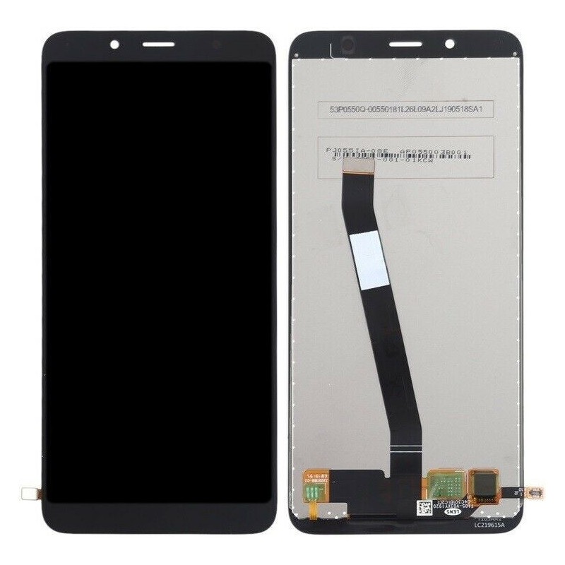 Xiaomi Ecran Xiaomi Redmi 7A Noir Xiaomi Ecran Xiaomi Redmi 7A Noir