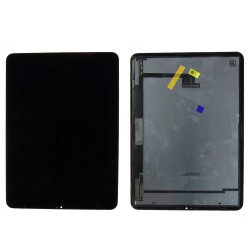 Apple Ecran Complet iPad Pro 11" (1e / 2e) (A1934/A1979/A1980/A2013/A2228/A2068/A2230/A2231) Noir