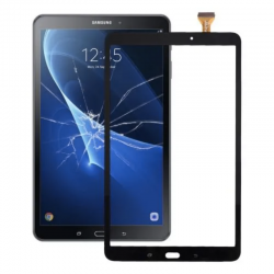 Vitre tactile Samsung Galaxy TAB A 9.7" 3G (P550) Noir