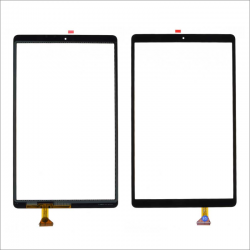 Samsung Vitre tactile Samsung Galaxy TAB A 2019 (T510/515) Noir