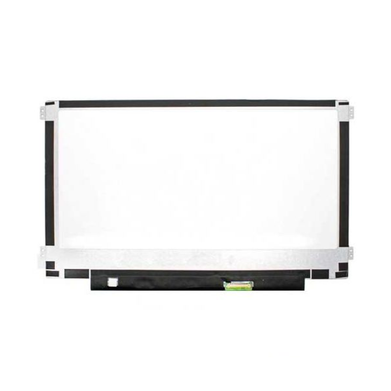 Dalle LED 11.6" - 1366 x 768 - 30 Pins - Droite