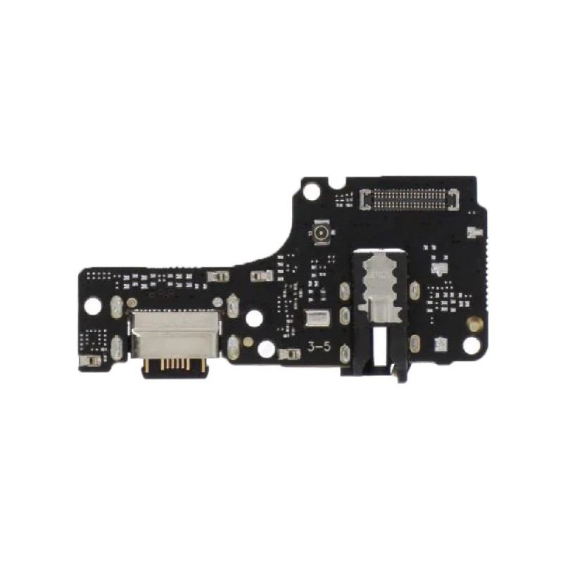 Xiaomi Connecteur de Charge Xiaomi Redmi Note 10 / Note 10S Xiaomi Connecteur de Charge Xiaomi Redmi Note 10 / Note 10S