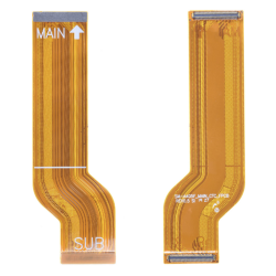 Samsung Nappe Carte Mère Samsung Galaxy A40 (A405F)