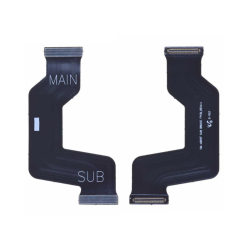 Samsung Nappe Carte Mère Samsung Galaxy A80 (A805F)