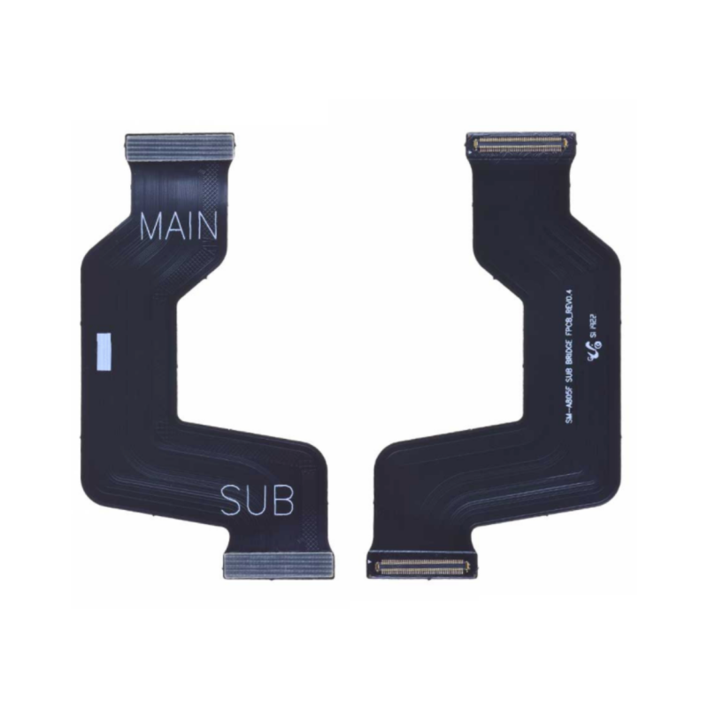 Samsung Nappe Carte Mère Samsung Galaxy A80 (A805F) Samsung Nappe Carte Mère Samsung Galaxy A80 (A805F)