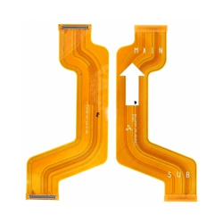Samsung Nappe Carte Mère Samsung Galaxy A71 (A715F)