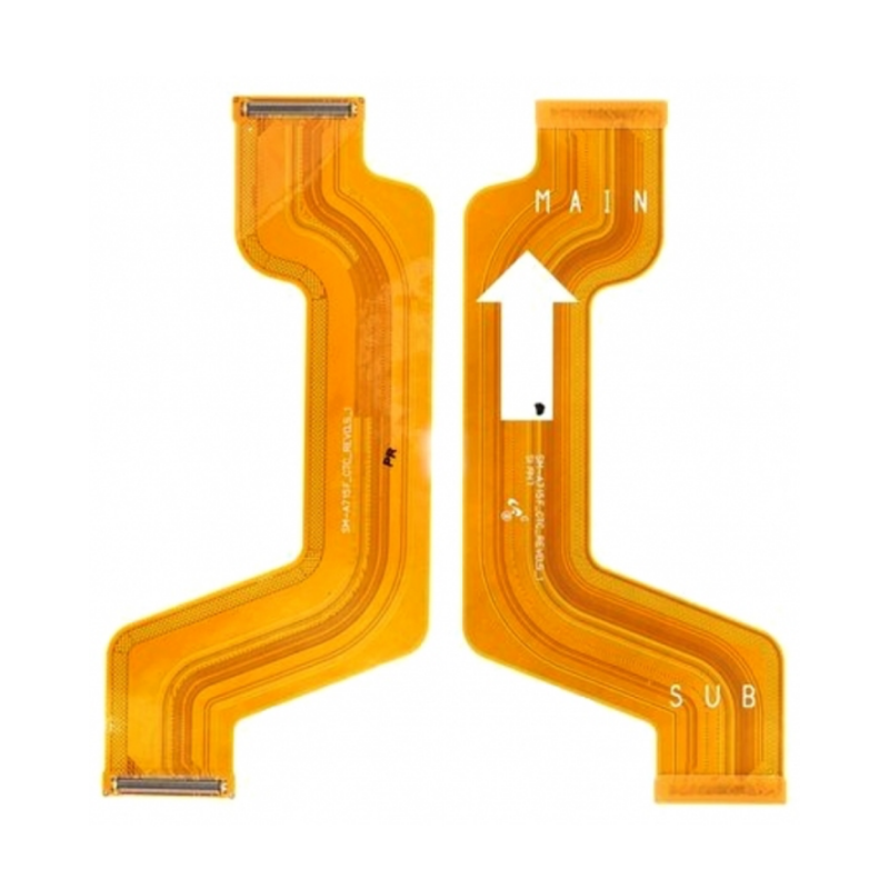 Samsung Nappe Carte Mère Samsung Galaxy A71 (A715F) Samsung Nappe Carte Mère Samsung Galaxy A71 (A715F)