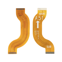 Samsung Nappe Carte Mère Samsung Galaxy A51 (A515F)