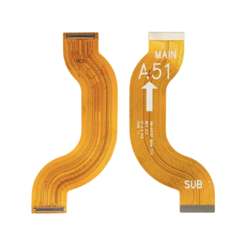Samsung Nappe Carte Mère Samsung Galaxy A51 (A515F) Samsung Nappe Carte Mère Samsung Galaxy A51 (A515F)