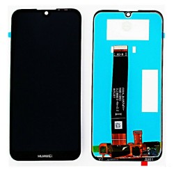 Ecran Huawei Y5P Noir