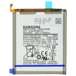 Samsung Batterie EB-BA515ABY Samsung Galaxy A51 (A515F)