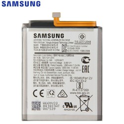 Batterie QL1695 Samsung Galaxy A01 (A015F)
