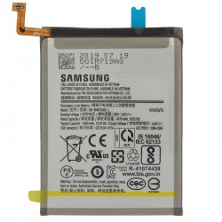 Batterie EB-BN972ABU Samsung Galaxy Note 10+ (N975F)