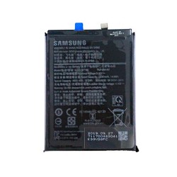 Samsung Batterie SCUD-WT-N6 Samsung Galaxy A20s / A10s (A207/A107)