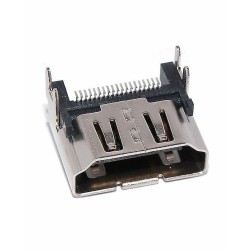 Connecteur HDMI PS4 Slim/Pro (à souder)