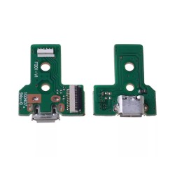 Connecteur Micro-USB V3 Manette PS4 (JDS-030)
