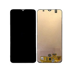 Samsung Ecran Samsung Galaxy A30s (A307F) Noir (OLED)