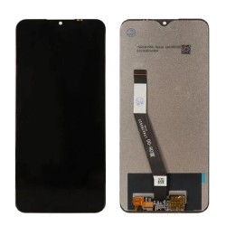 Xiaomi Ecran Xiaomi Redmi 9 Noir