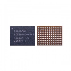 Apple IC BCM5976 Puce Tactile iPad Mini 1/2/3/4 / Air 1&2 / iPad 5