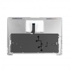 Apple Coque Clavier Azerty Top Case Pour MacBook Air A1466 13" 2013 - 2017