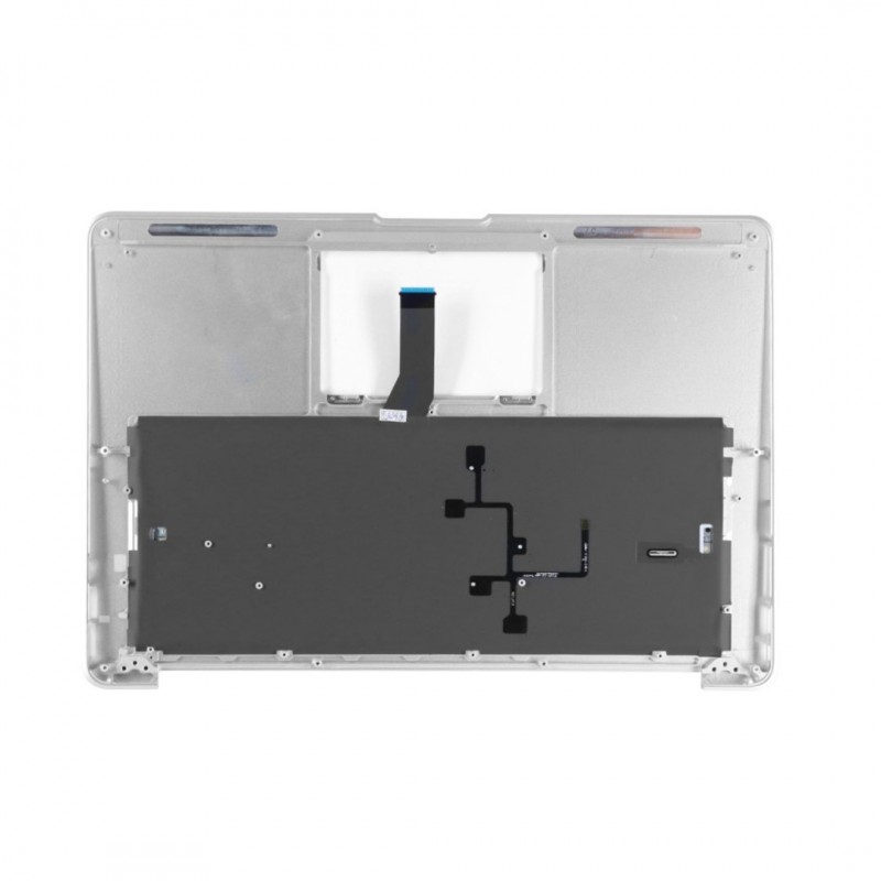 Apple Coque Clavier Azerty Top Case Pour MacBook Air A1466 13" 2013 - 2017