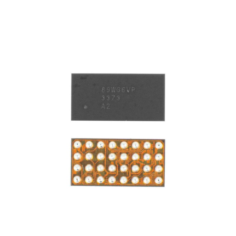 IC 3373 Puce Tactile LCD iPhone X/XR/XS/XS Max
