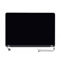 Apple Ecran LCD Complet MacBook A1398 2015 (Original Démonté) Grade A