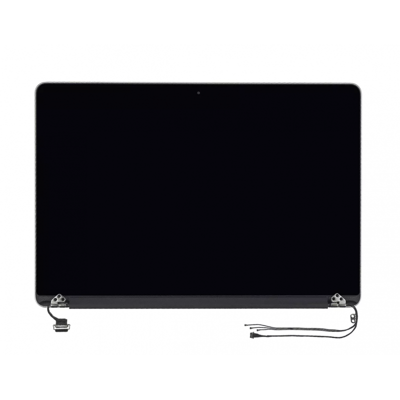 Apple Ecran LCD Complet MacBook A1398 2015 (Original Reconditionné)