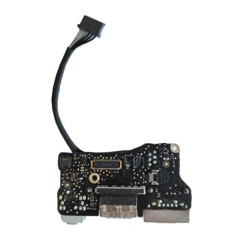 Apple Connecteur De Charge Magsafe Pour MacBook Air 13 " 2012 A1466 Apple Connecteur De Charge Magsafe Pour MacBook Air 13 " 2012 A1466