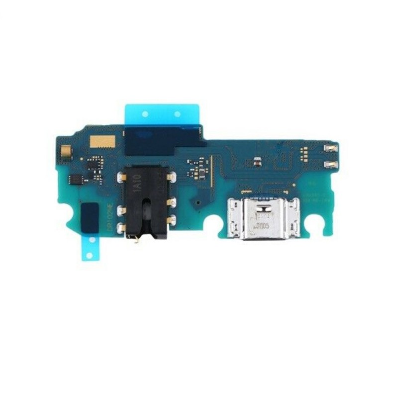 Samsung Connecteur de Charge Samsung Galaxy A02 (A022F) Samsung Connecteur de Charge Samsung Galaxy A02 (A022F)