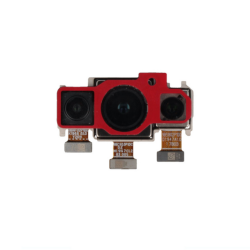 Caméra Arrière Huawei P40