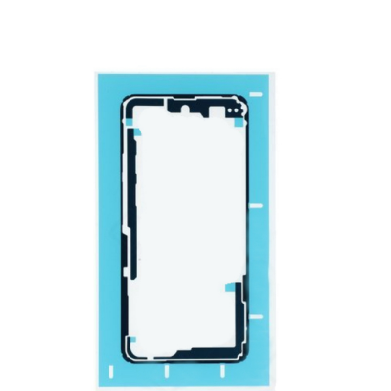 HUAWEI Adhésif Vitre Arrière Huawei P40 HUAWEI Adhésif Vitre Arrière Huawei P40
