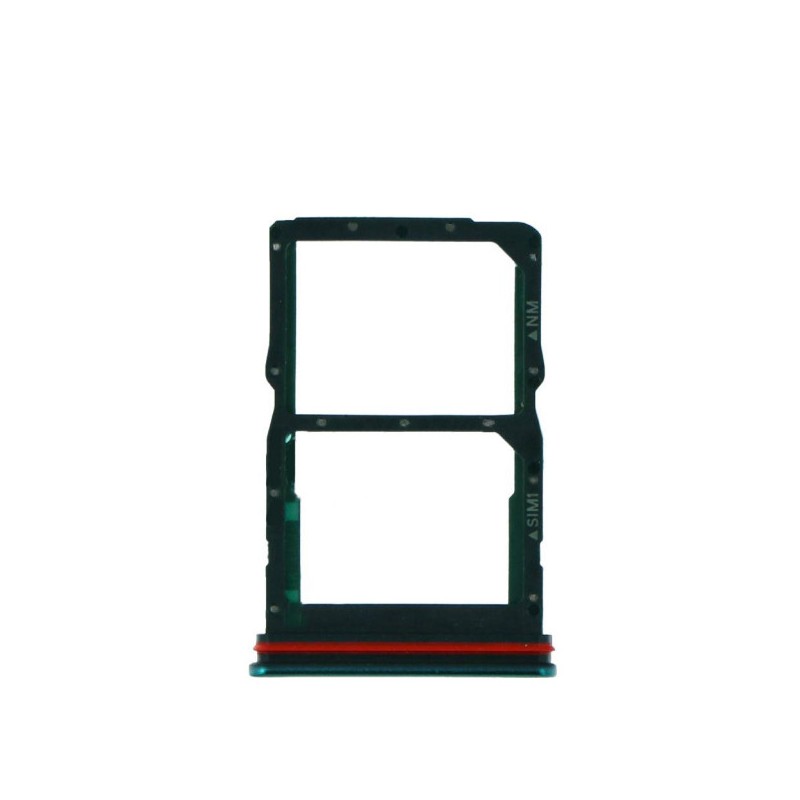 HUAWEI Tiroir SIM Huawei P40 Lite 5G Vert HUAWEI Tiroir SIM Huawei P40 Lite 5G Vert