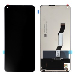 Ecran Xiaomi Mi 10T 5G /10T Pro 5G Noir (OEM)