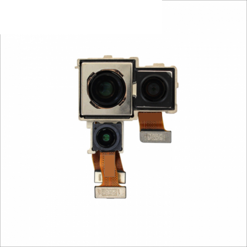 HUAWEI Caméra Arrière (3 modules) Huawei P30 Pro HUAWEI Caméra Arrière (3 modules) Huawei P30 Pro