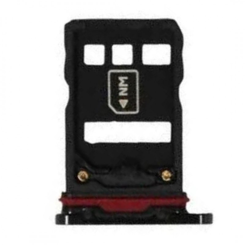 HUAWEI Tiroir SIM Huawei P30 Pro (Noir) HUAWEI Tiroir SIM Huawei P30 Pro (Noir)