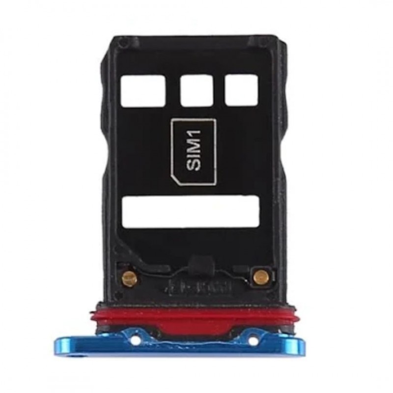HUAWEI Tiroir SIM Huawei P30 Pro (Bleu Mystic) HUAWEI Tiroir SIM Huawei P30 Pro (Bleu Mystic)