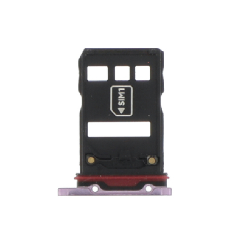 HUAWEI Tiroir SIM Huawei P30 Pro Violet HUAWEI Tiroir SIM Huawei P30 Pro Violet